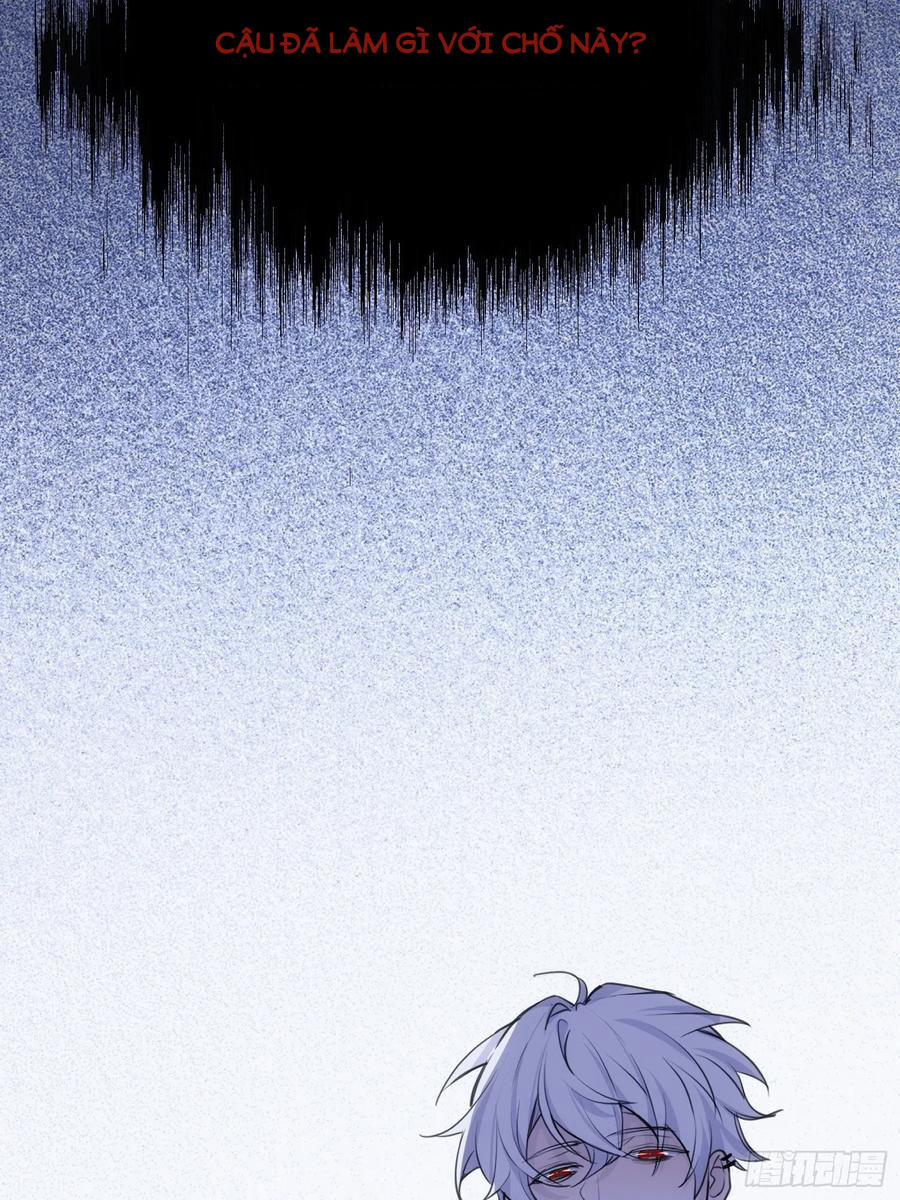 Báu Vật Chia Đôi 36 trang 21