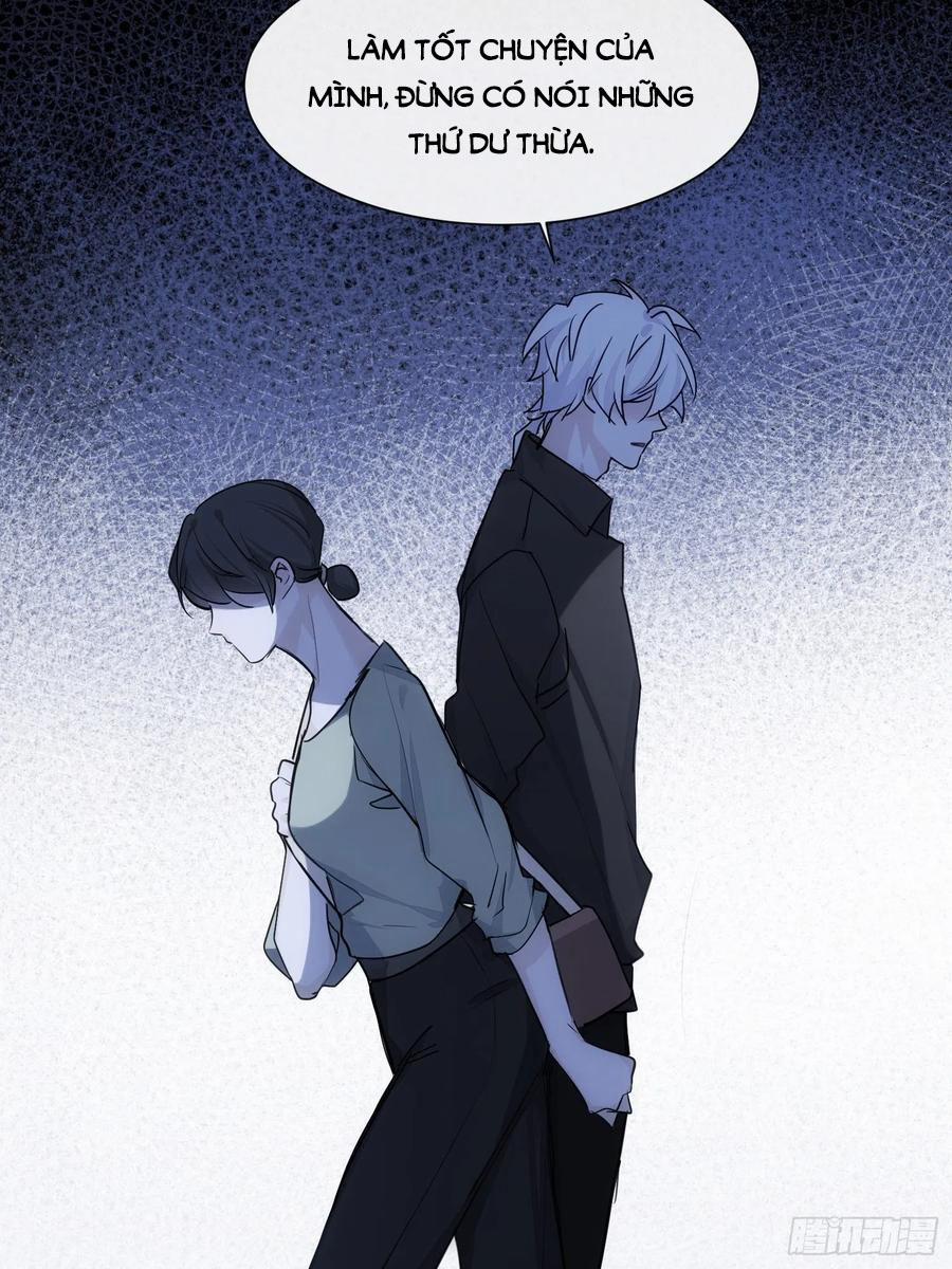 Báu Vật Chia Đôi 36 trang 24