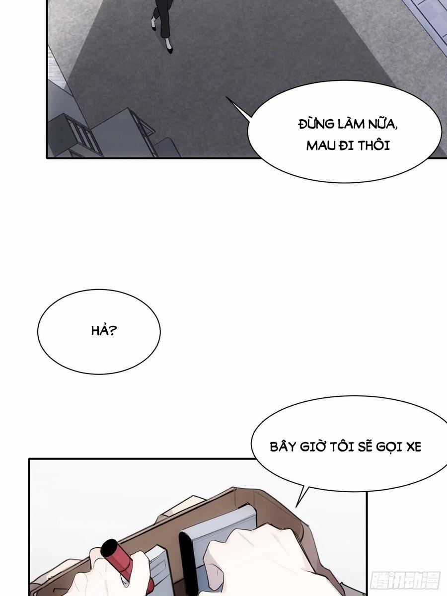 Báu Vật Chia Đôi 36 trang 30