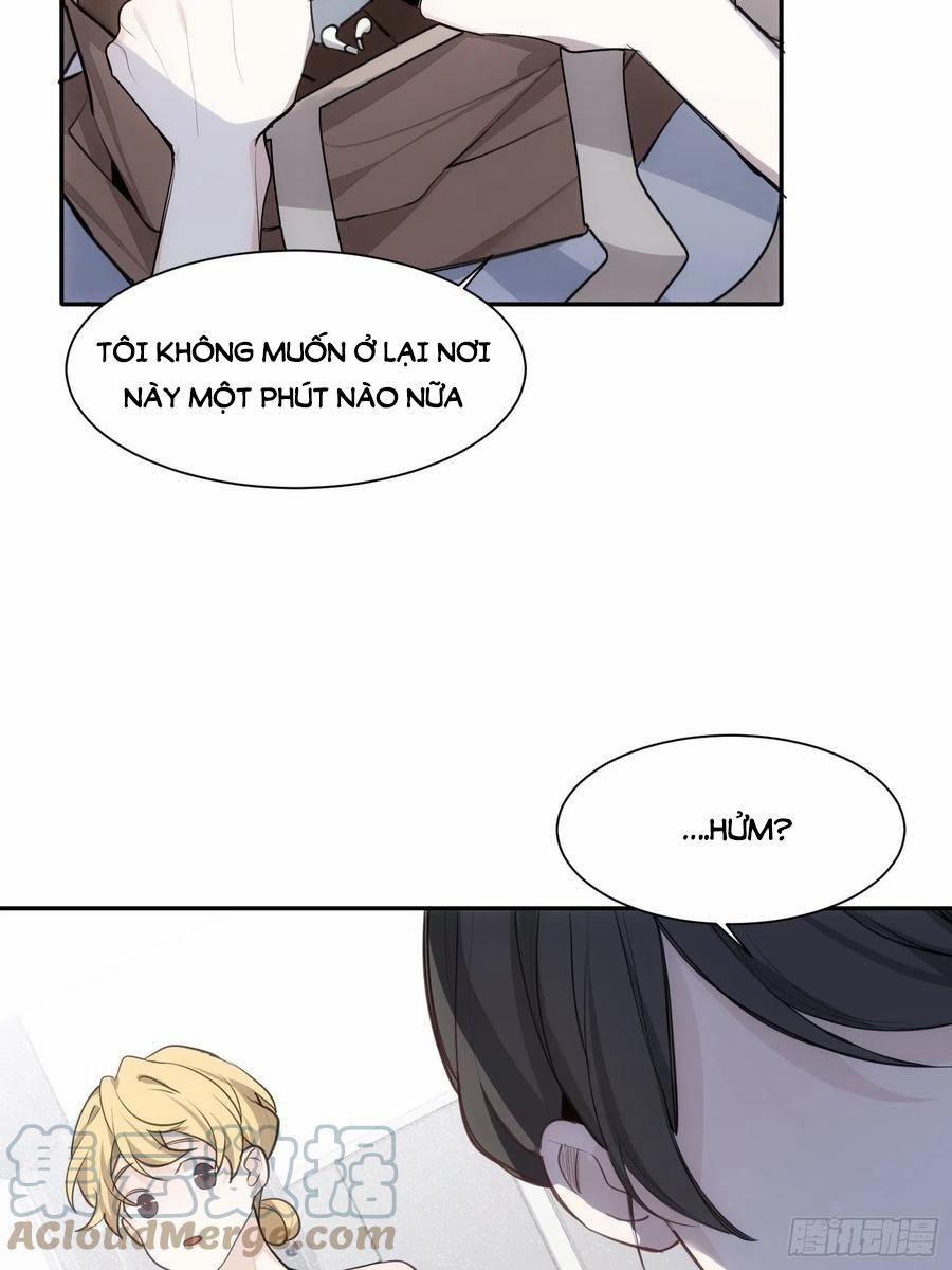 Báu Vật Chia Đôi 36 trang 31