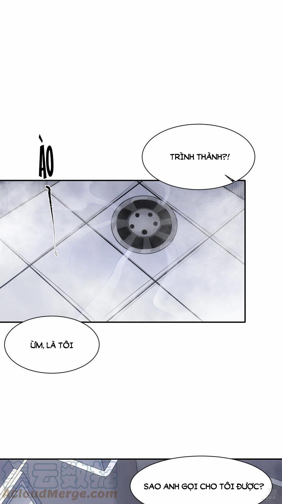 Báu Vật Chia Đôi 36 trang 39