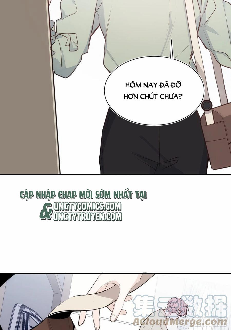 Báu Vật Chia Đôi 36 trang 4