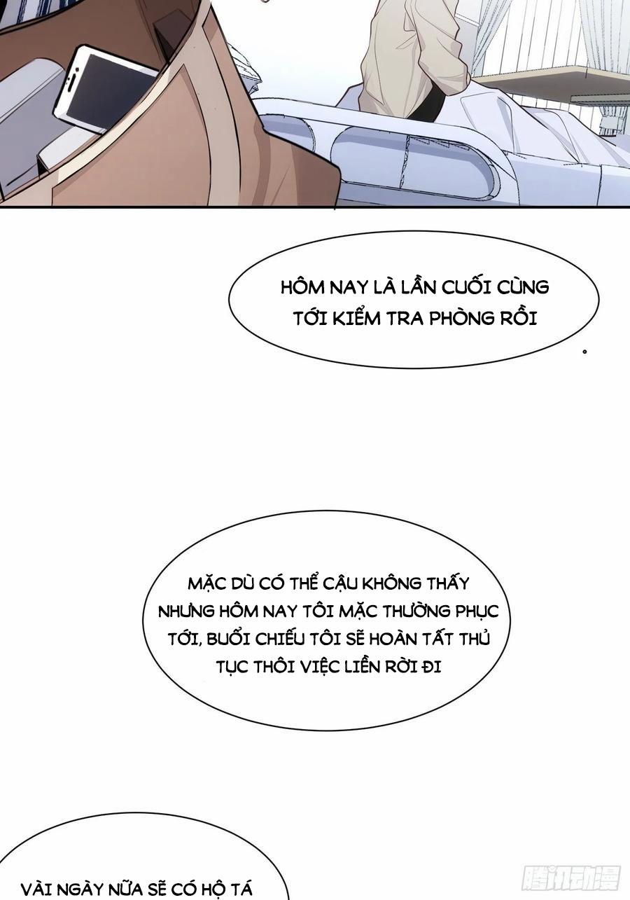 Báu Vật Chia Đôi 36 trang 5