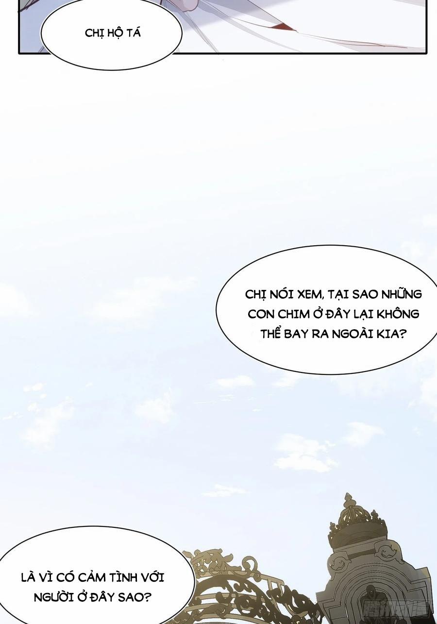 Báu Vật Chia Đôi 36 trang 9