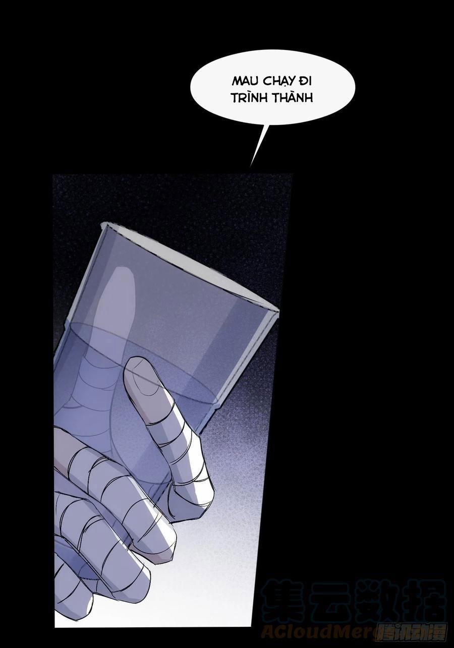 Báu Vật Chia Đôi 37 trang 13