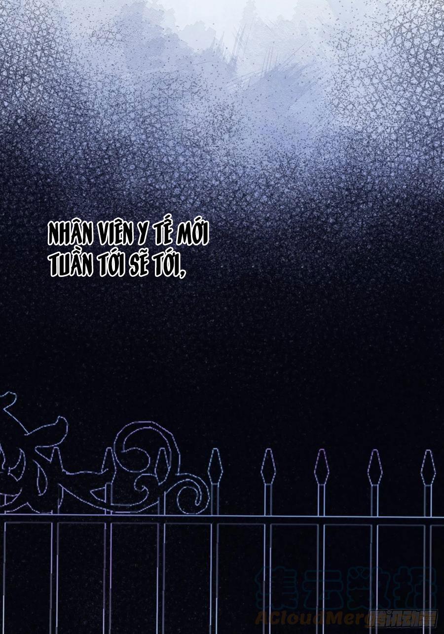 Báu Vật Chia Đôi 37 trang 19