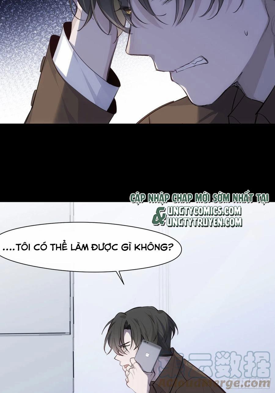 Báu Vật Chia Đôi 37 trang 21