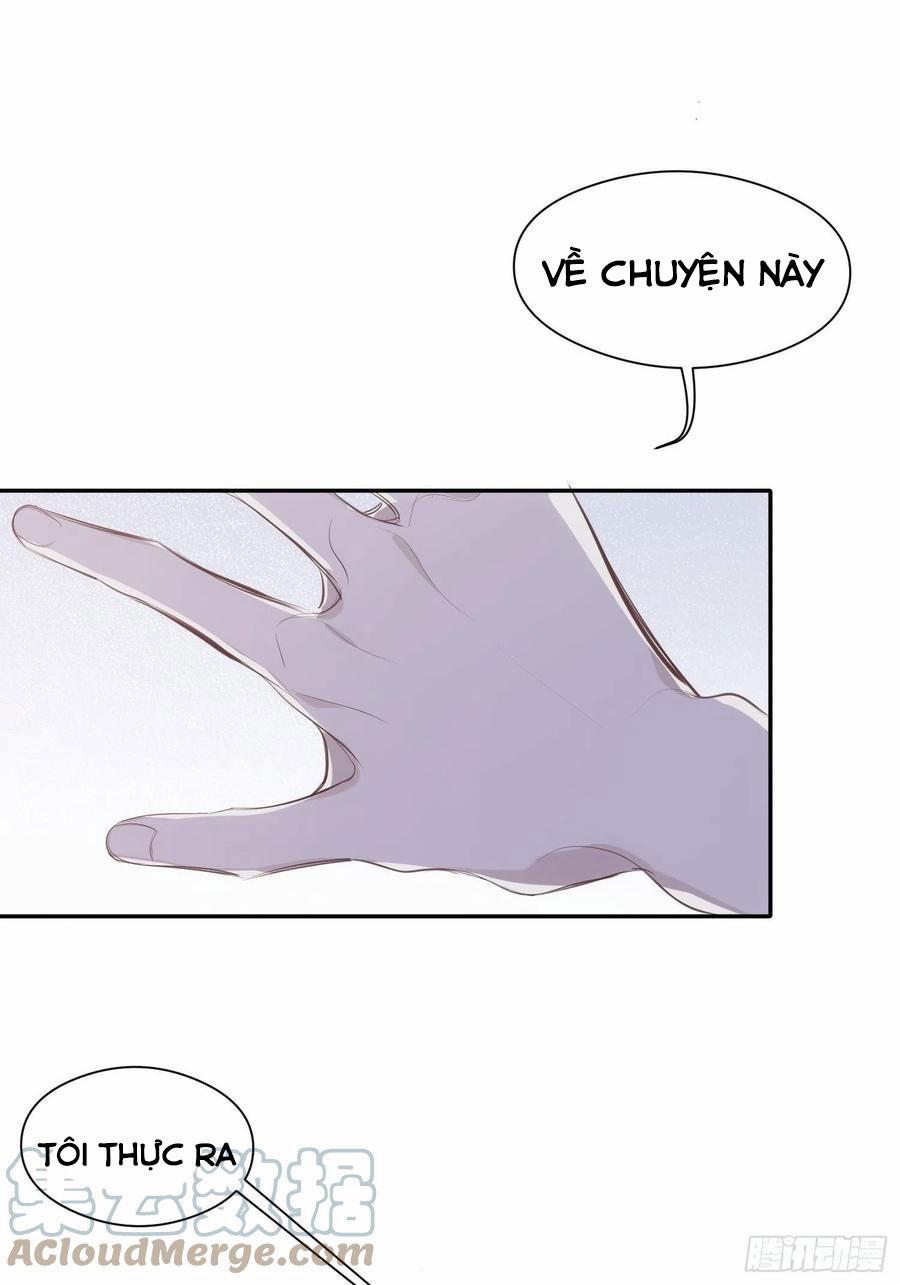 Báu Vật Chia Đôi 37 trang 25