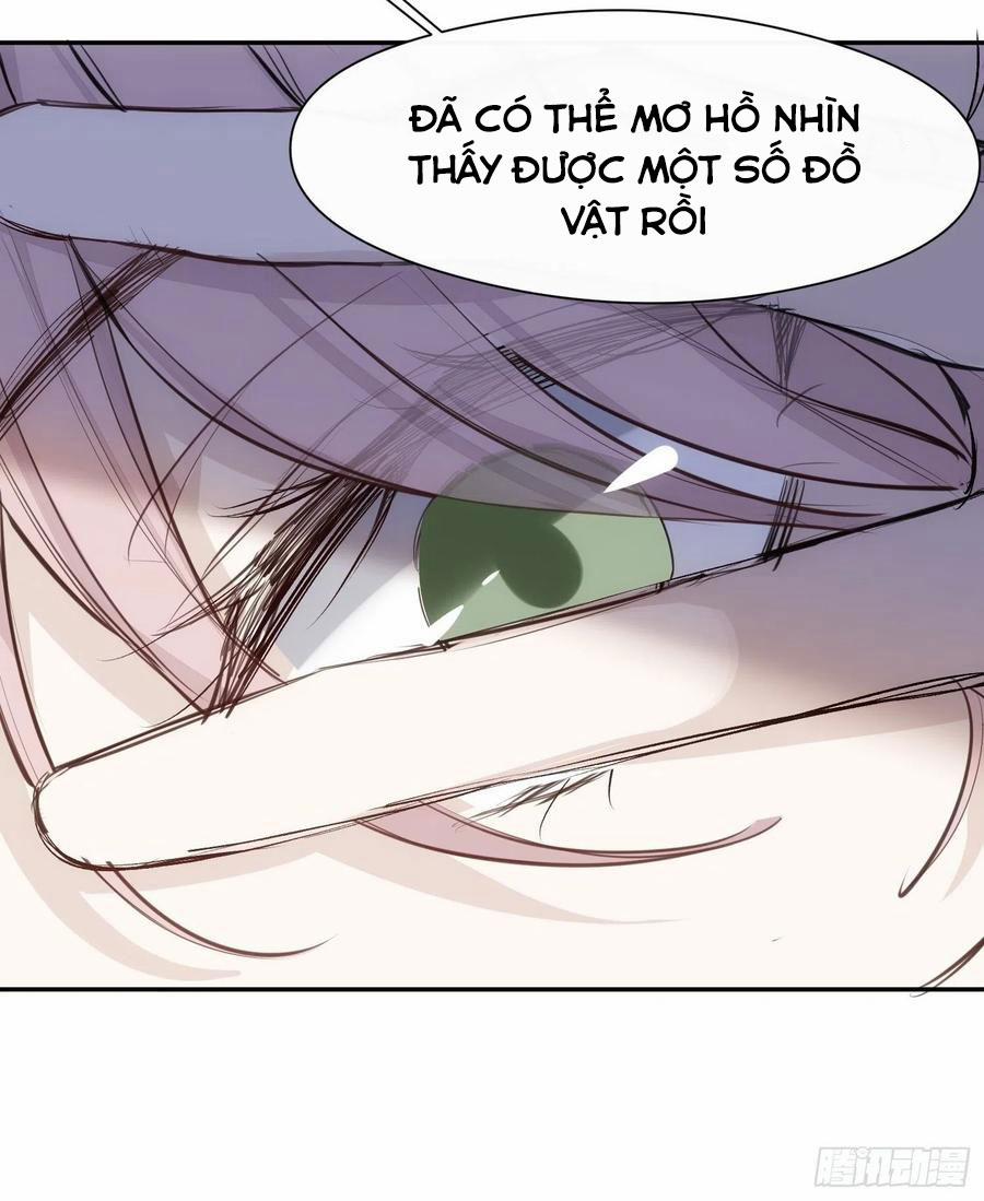 Báu Vật Chia Đôi 37 trang 26