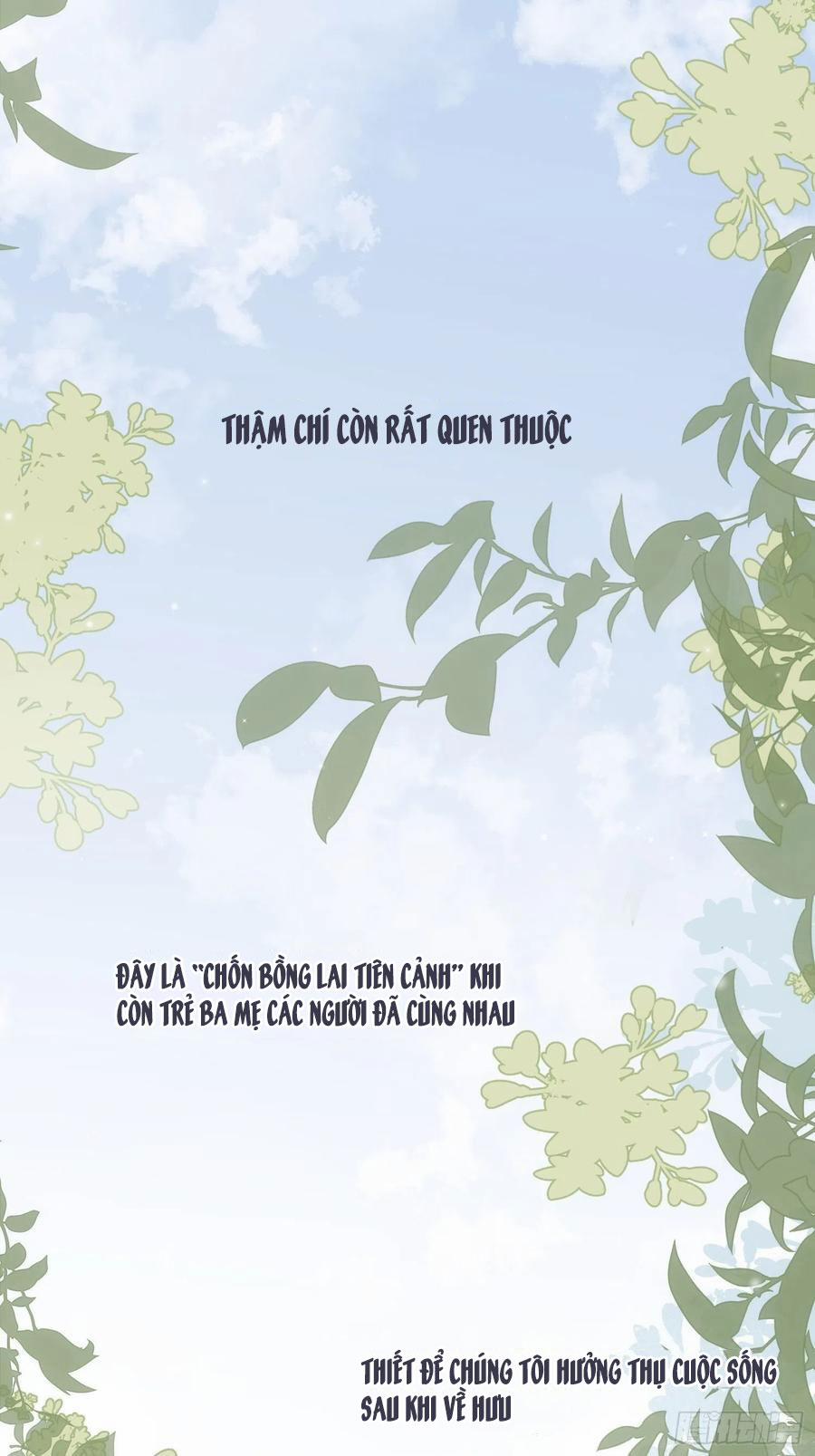 Báu Vật Chia Đôi 37 trang 28