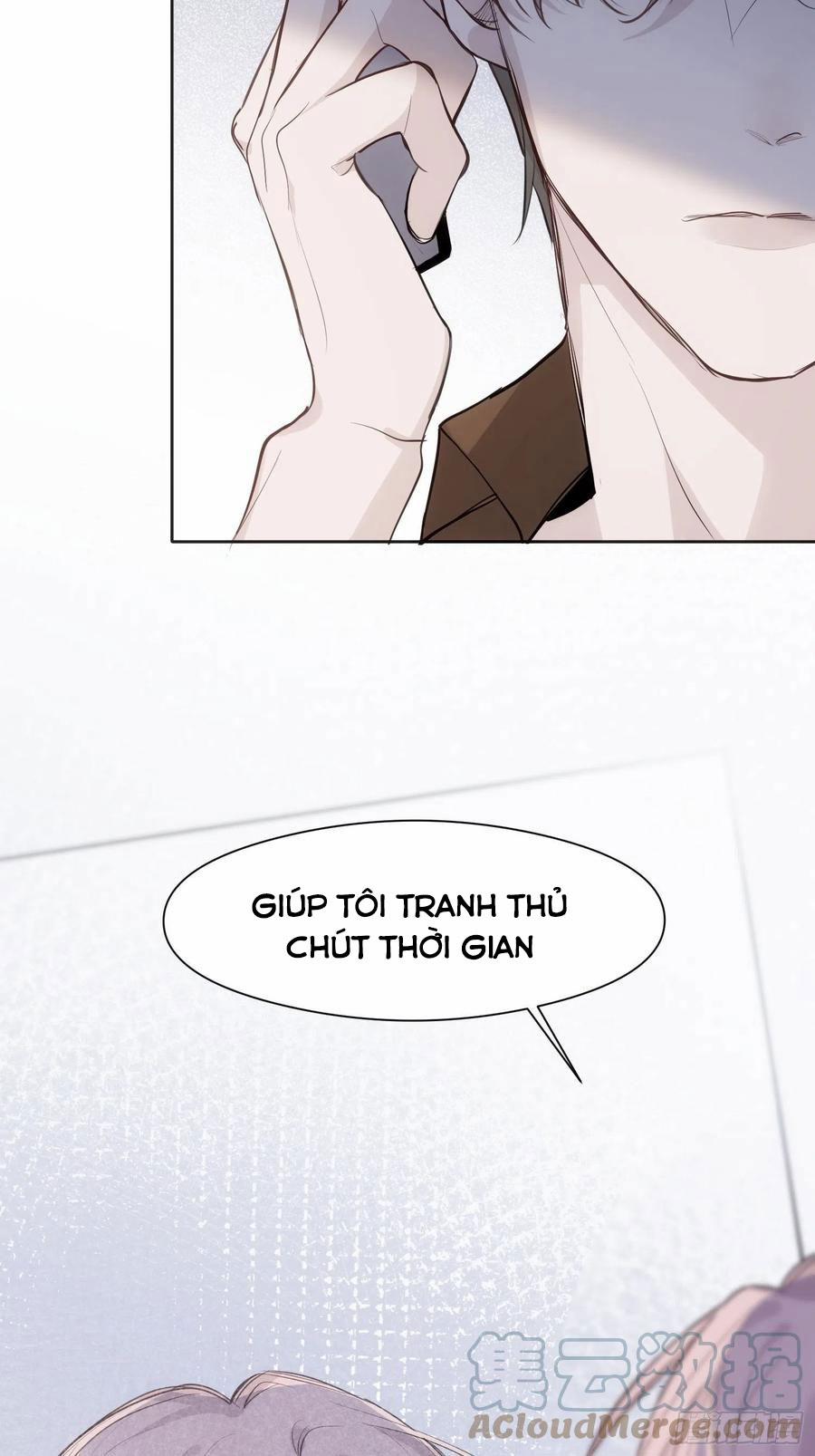 Báu Vật Chia Đôi 37 trang 31