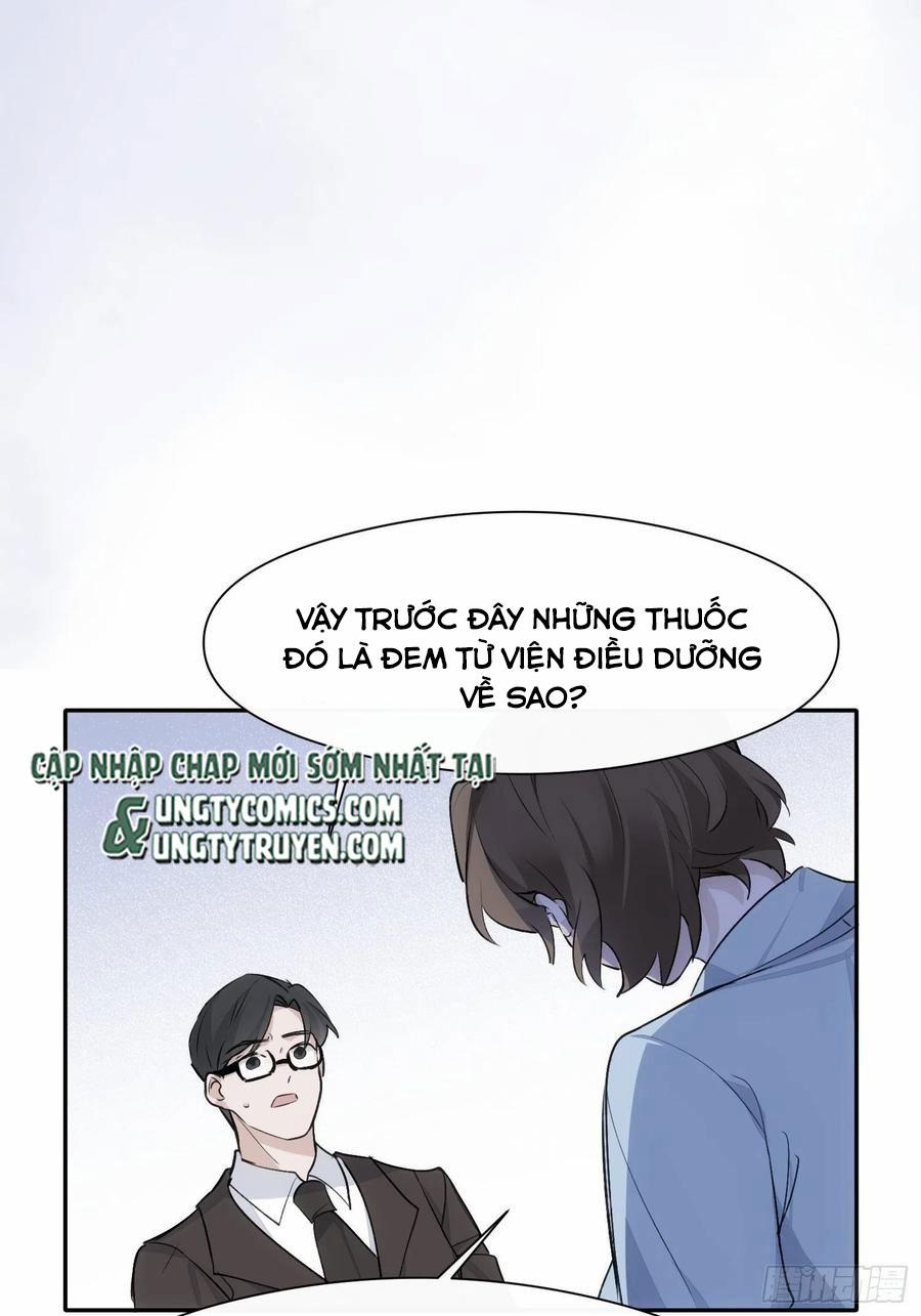 Báu Vật Chia Đôi 37 trang 6