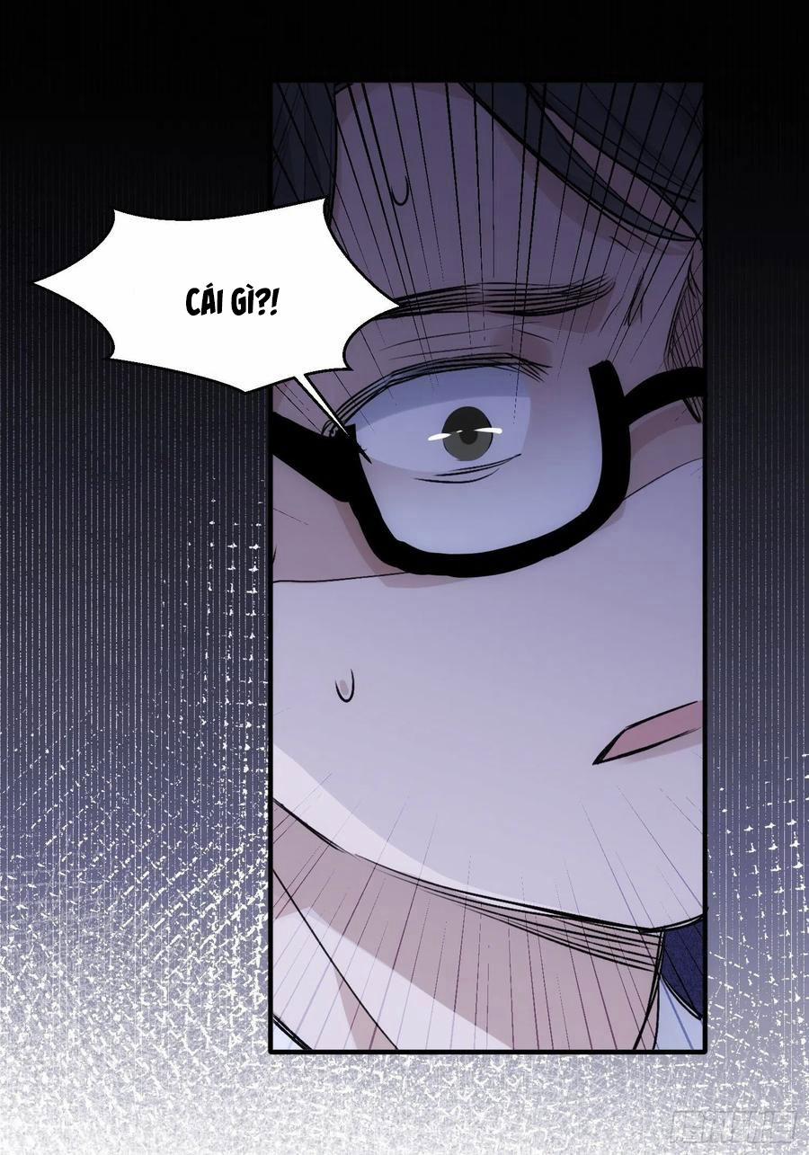 Báu Vật Chia Đôi 37 trang 8