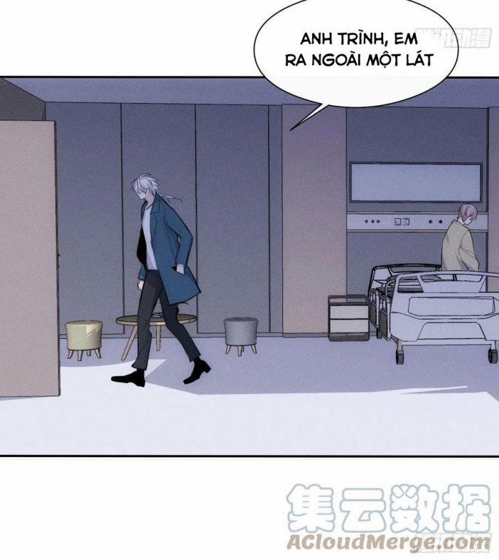 Báu Vật Chia Đôi 38 trang 10