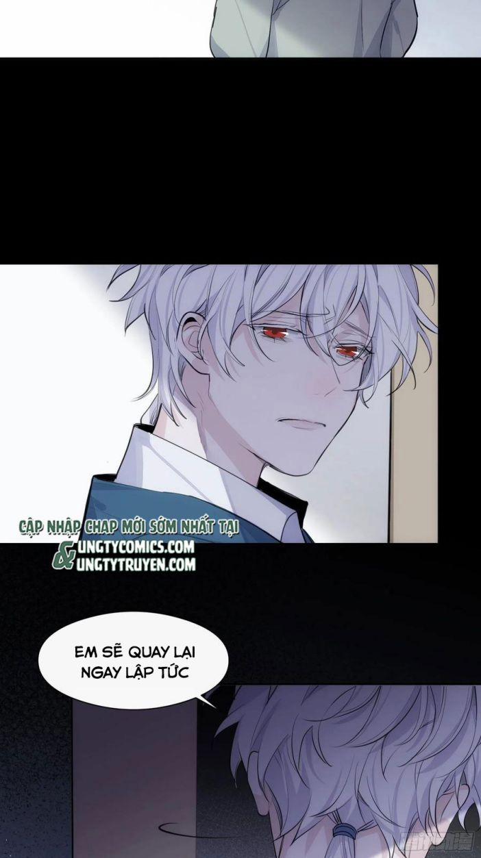 Báu Vật Chia Đôi 38 trang 12