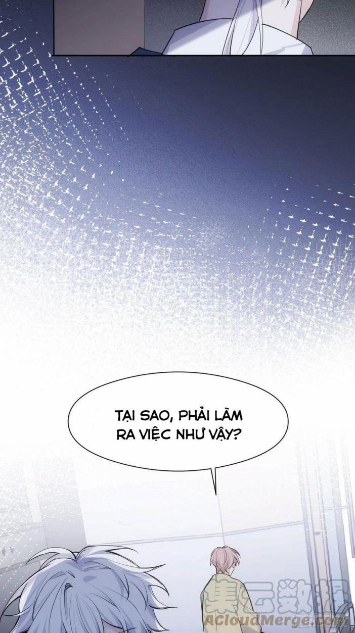 Báu Vật Chia Đôi 38 trang 13