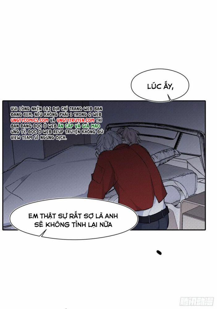 Báu Vật Chia Đôi 38 trang 15