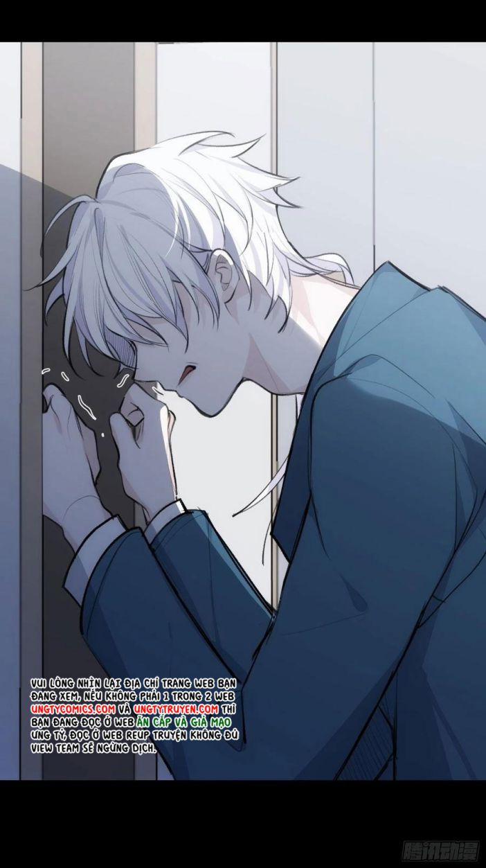 Báu Vật Chia Đôi 38 trang 21