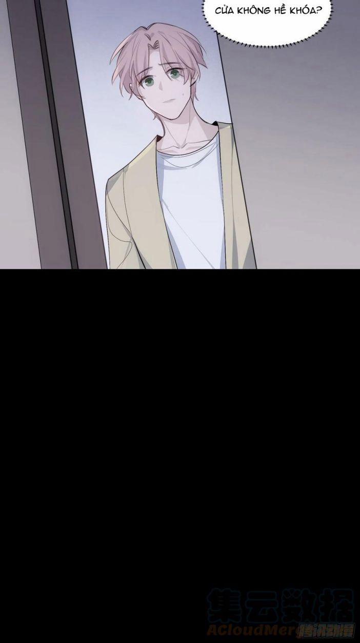 Báu Vật Chia Đôi 38 trang 25