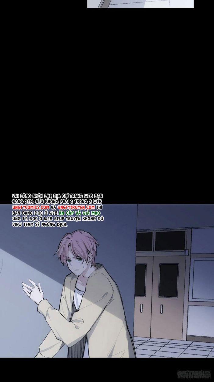 Báu Vật Chia Đôi 38 trang 27