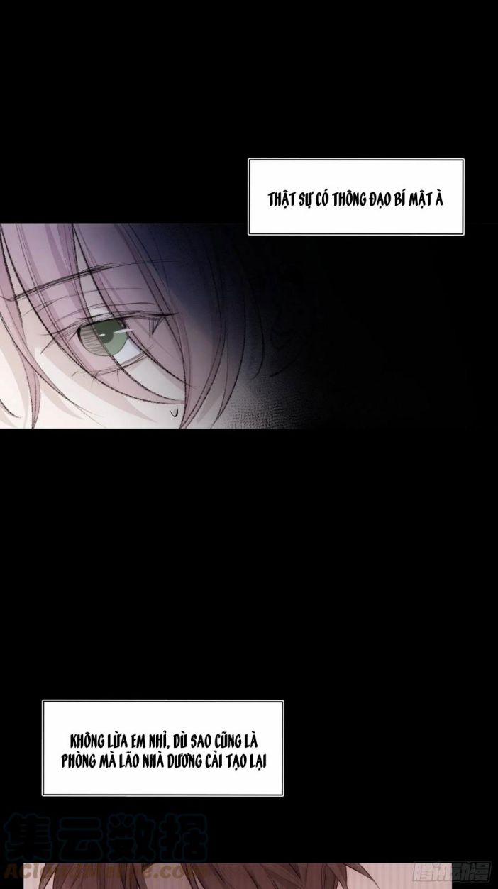 Báu Vật Chia Đôi 38 trang 28