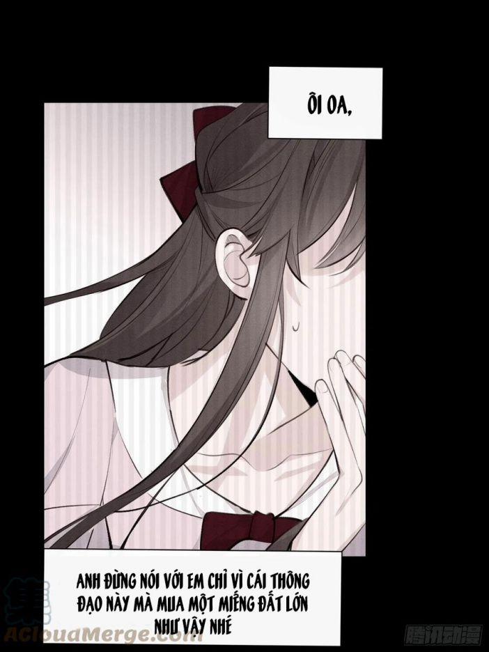 Báu Vật Chia Đôi 38 trang 31