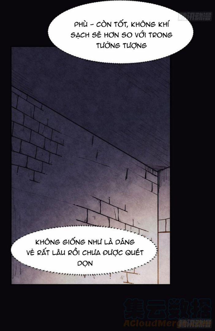 Báu Vật Chia Đôi 38 trang 40