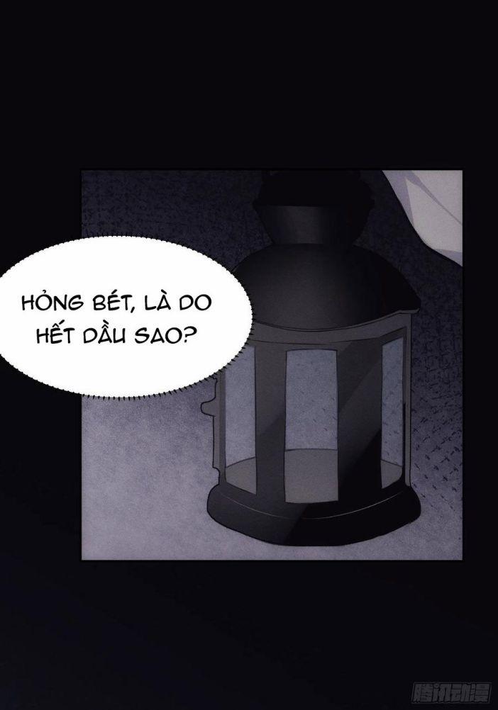 Báu Vật Chia Đôi 38 trang 41