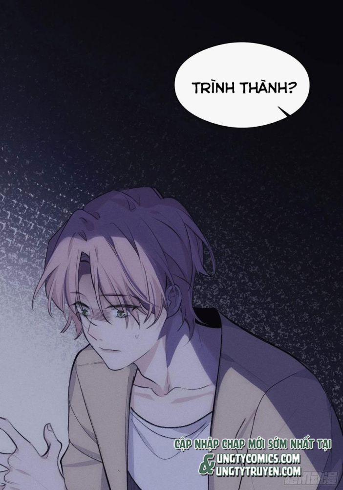 Báu Vật Chia Đôi 38 trang 42