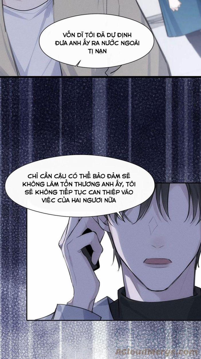 Báu Vật Chia Đôi 38 trang 7