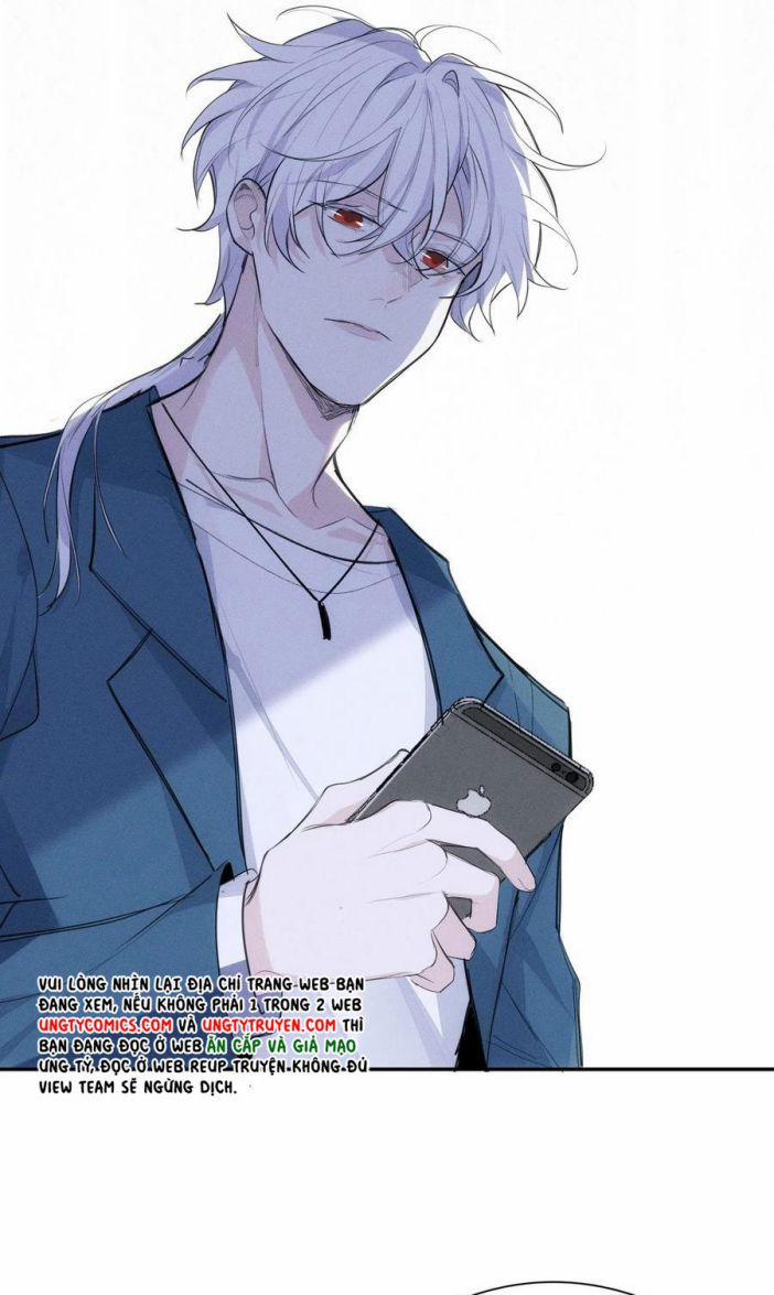 Báu Vật Chia Đôi 38 trang 9