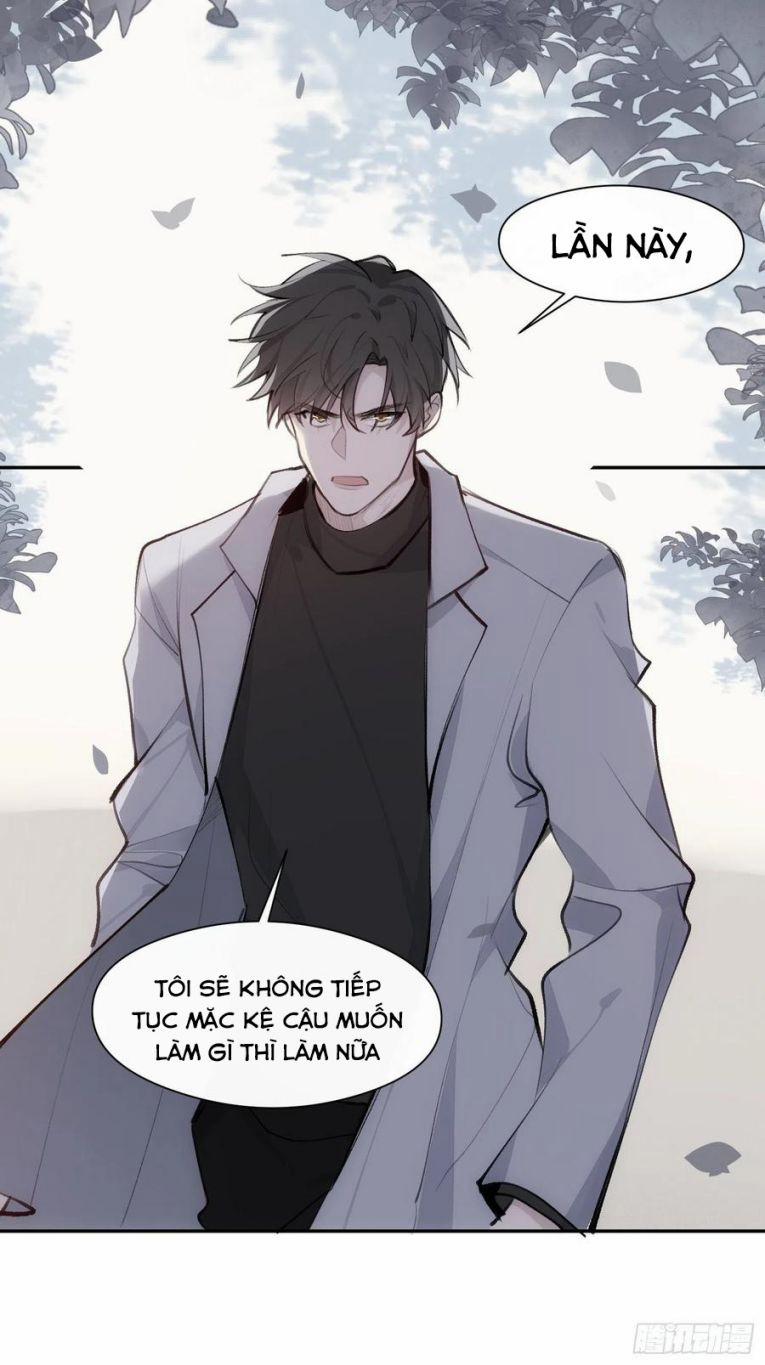 Báu Vật Chia Đôi 39 trang 11