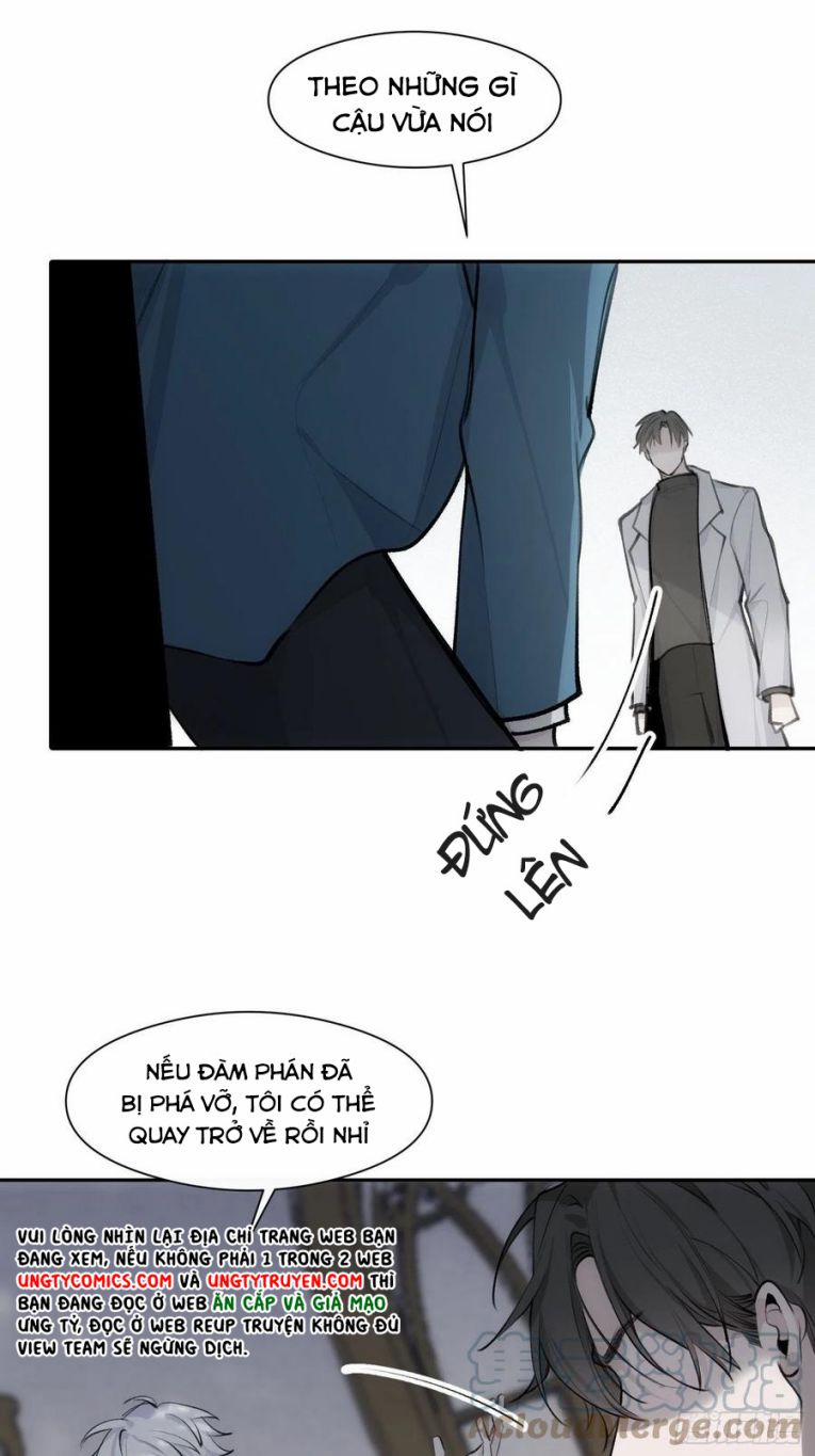 Báu Vật Chia Đôi 39 trang 12