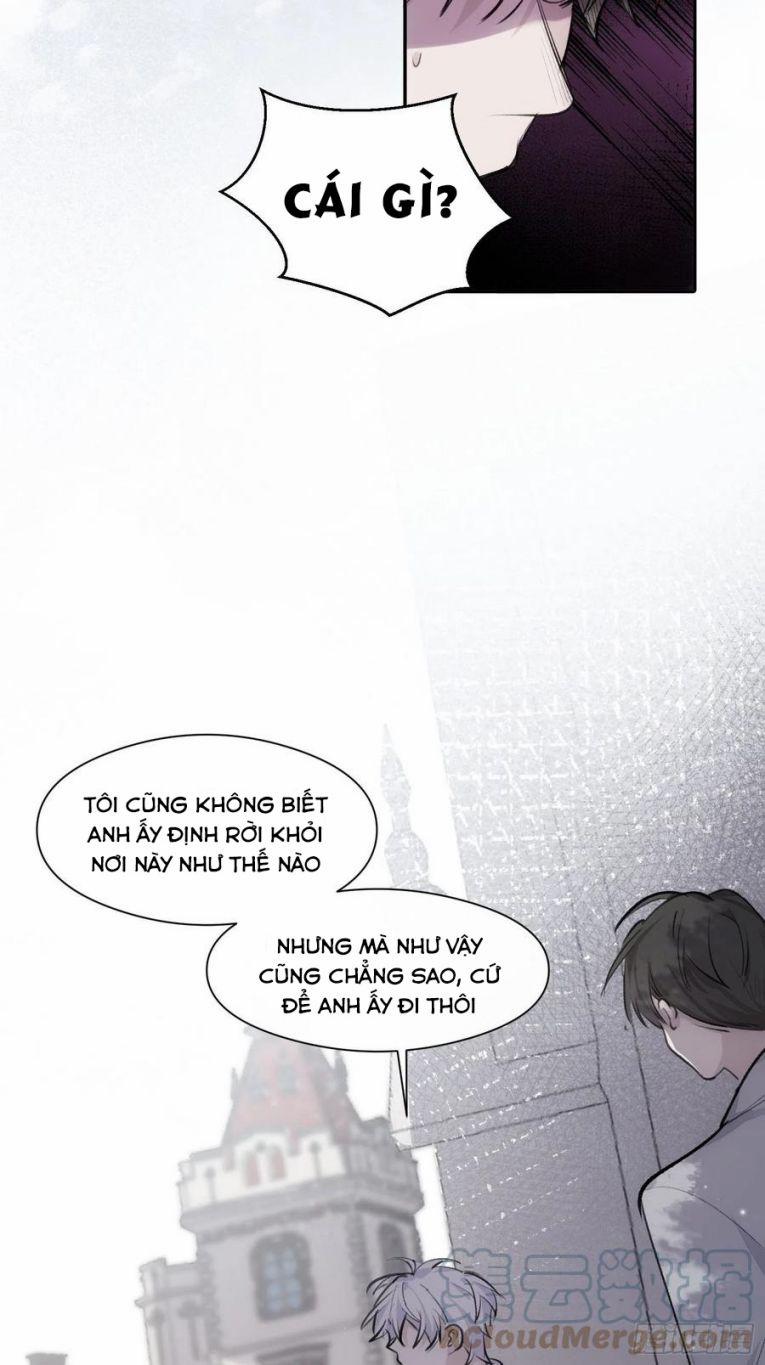 Báu Vật Chia Đôi 39 trang 14