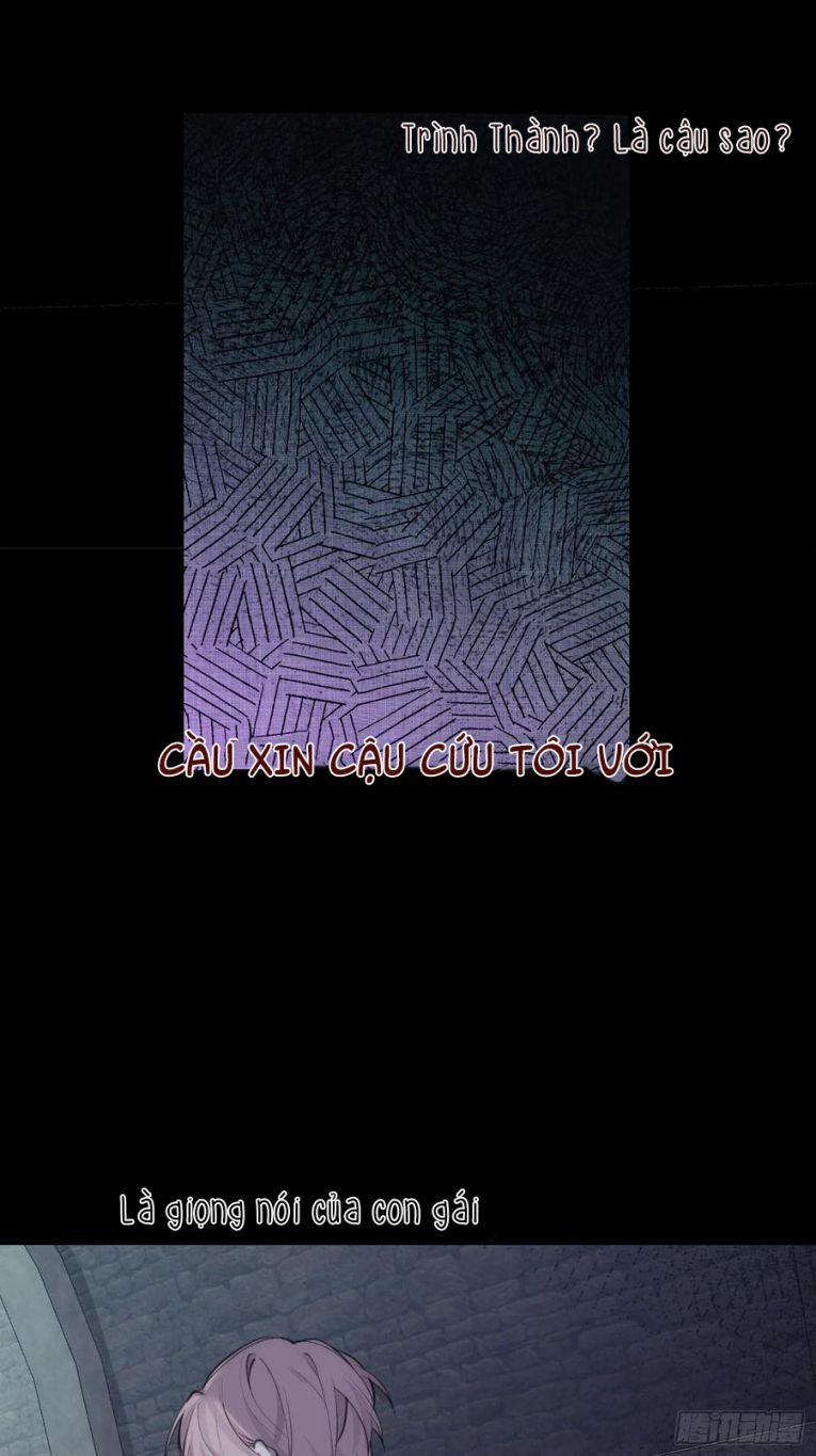 Báu Vật Chia Đôi 39 trang 21