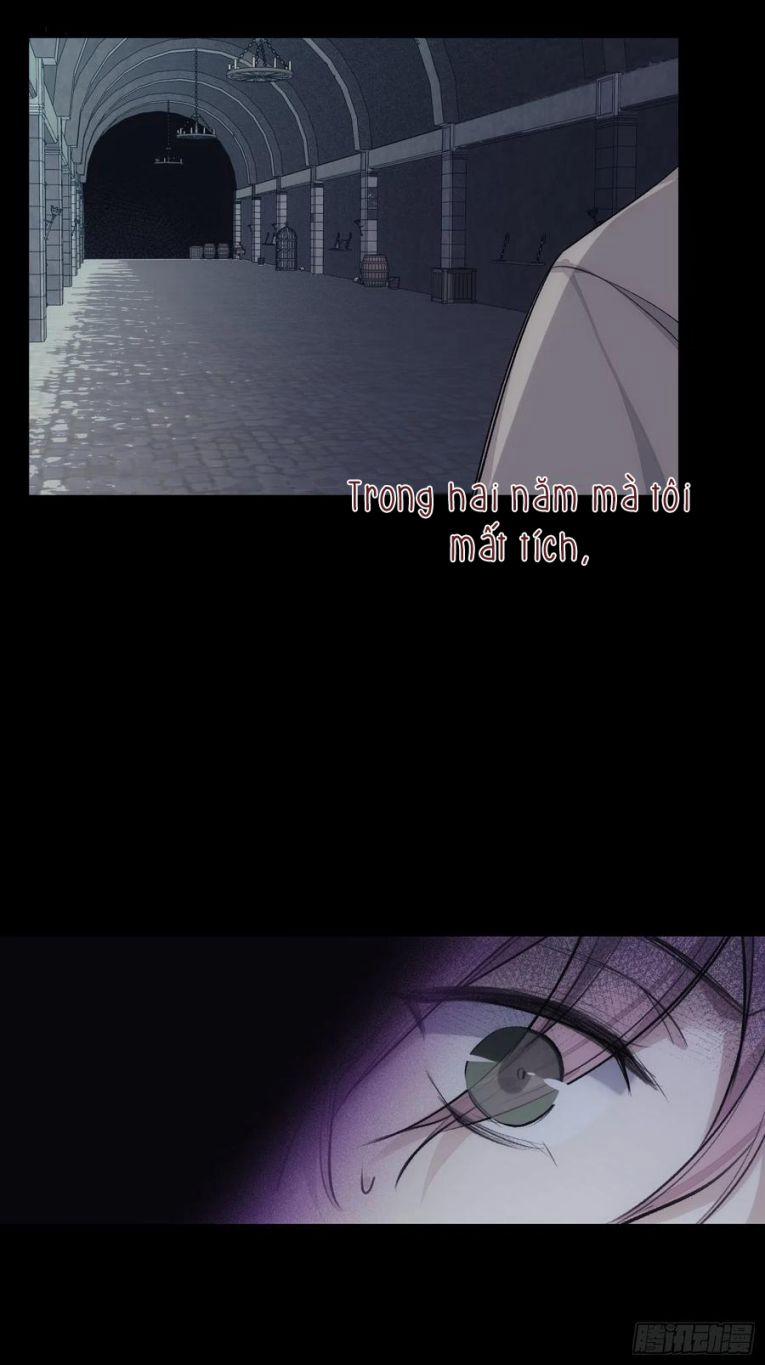 Báu Vật Chia Đôi 39 trang 23