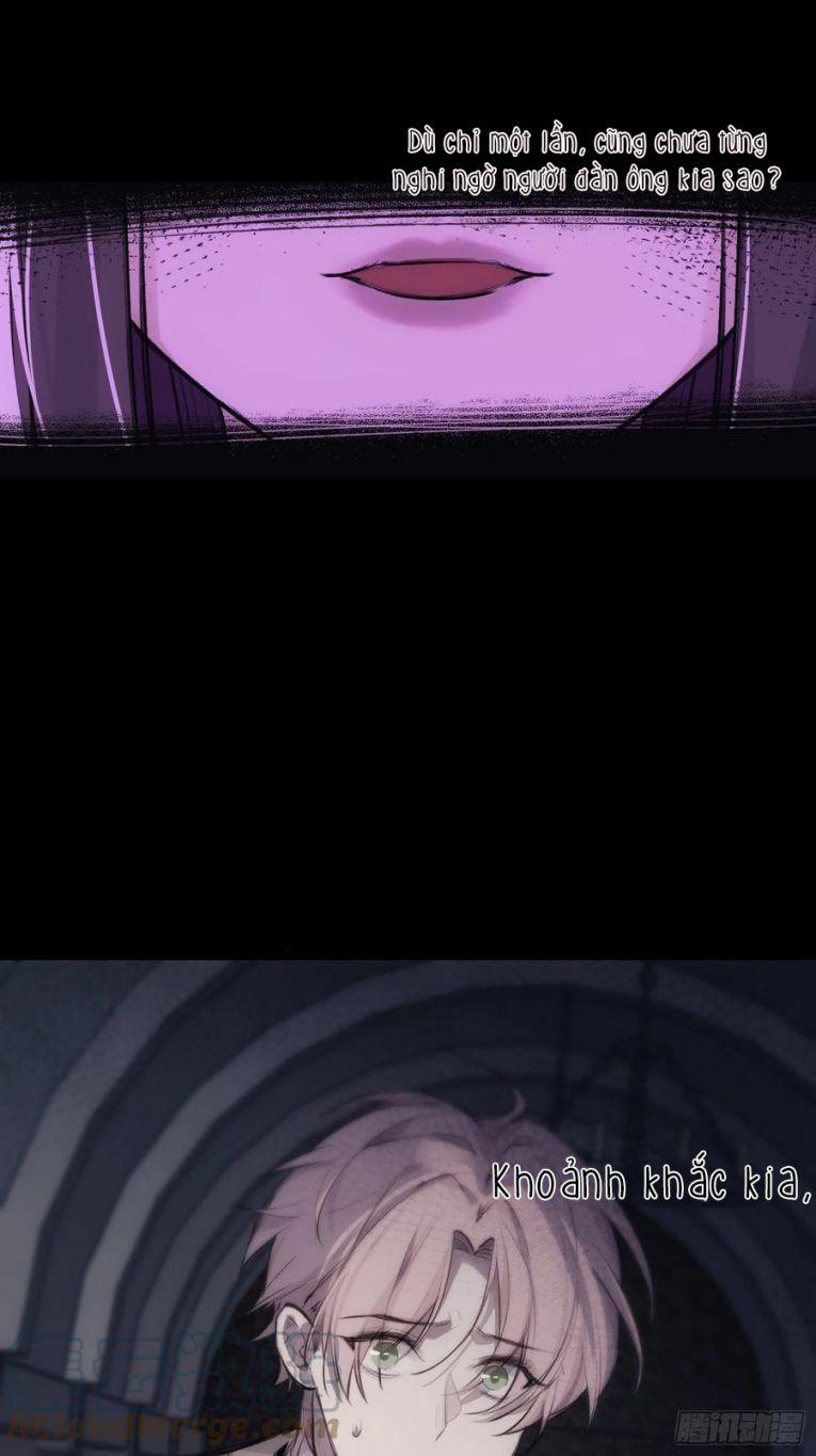 Báu Vật Chia Đôi 39 trang 24