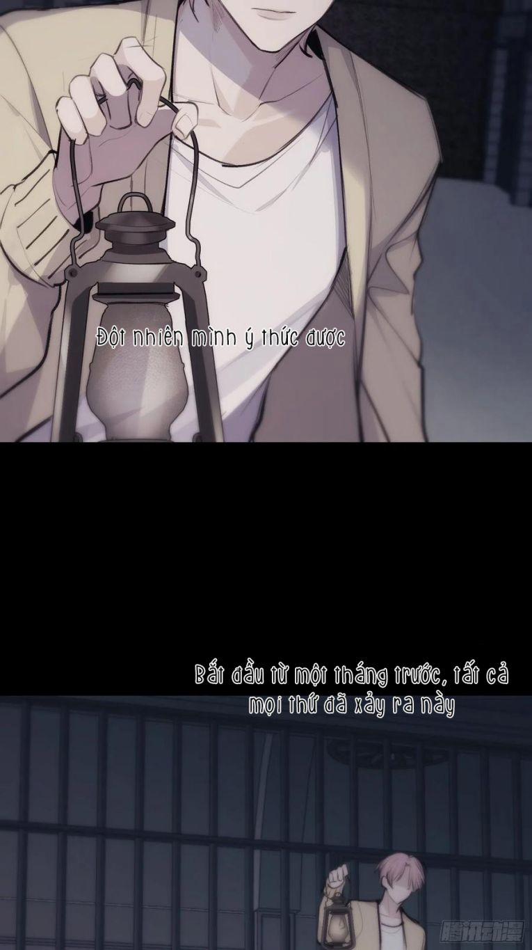 Báu Vật Chia Đôi 39 trang 25