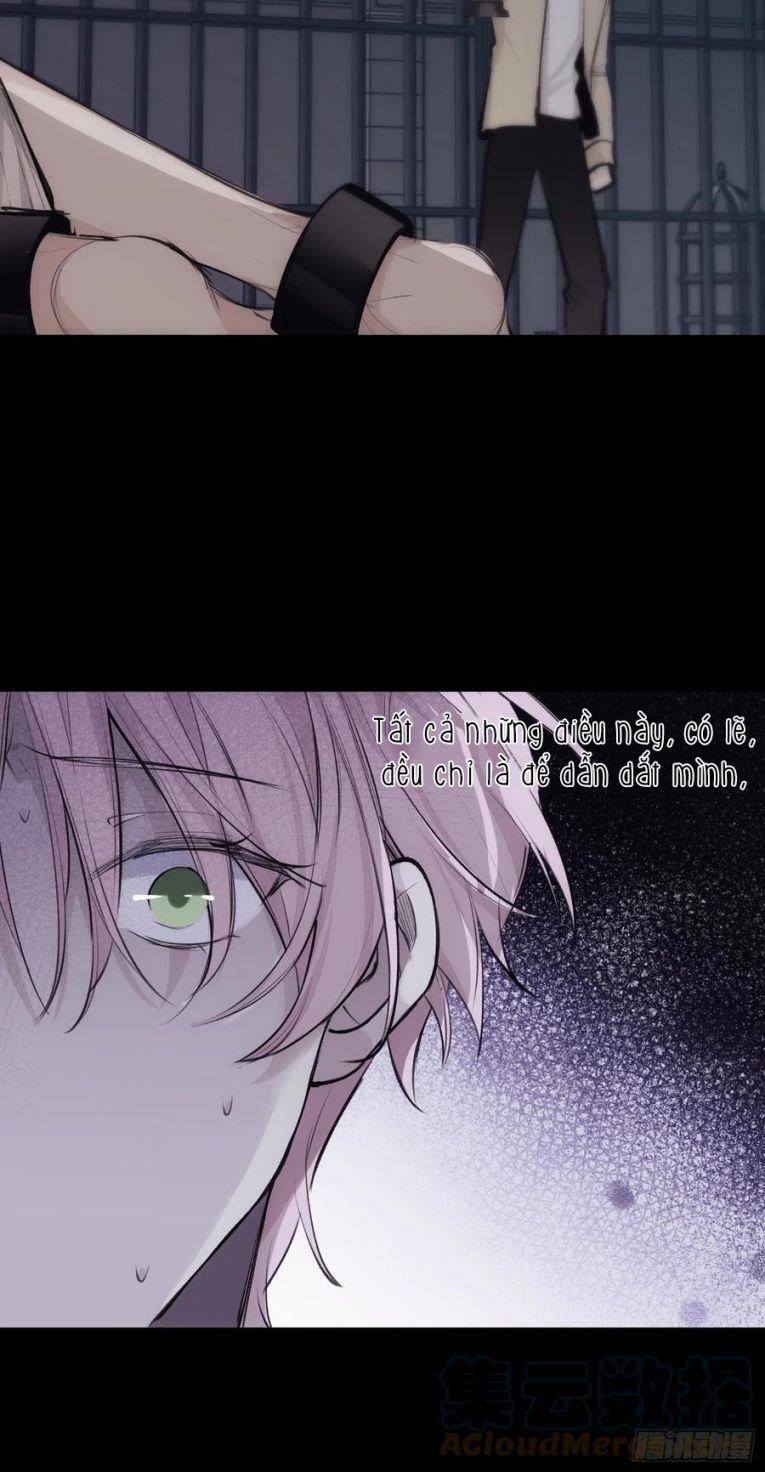 Báu Vật Chia Đôi 39 trang 26