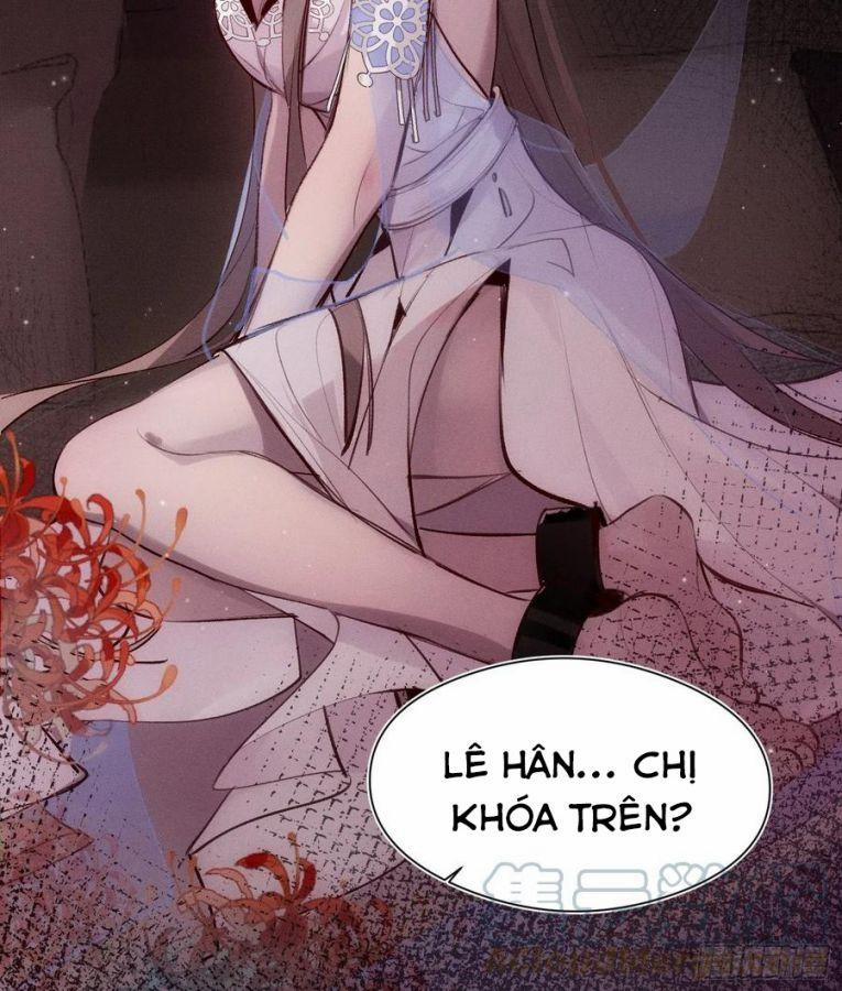 Báu Vật Chia Đôi 39 trang 28