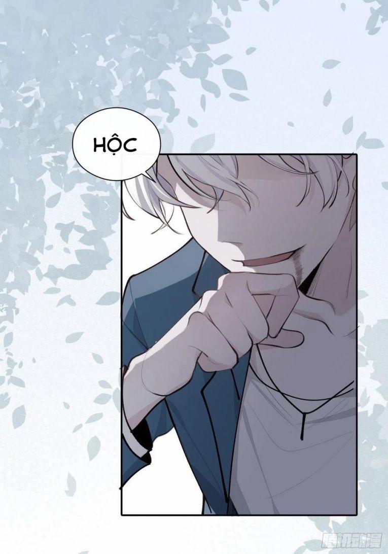 Báu Vật Chia Đôi 39 trang 4