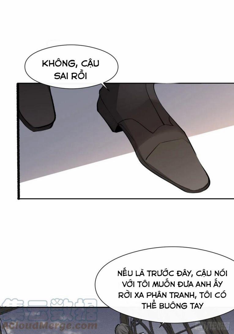 Báu Vật Chia Đôi 39 trang 7