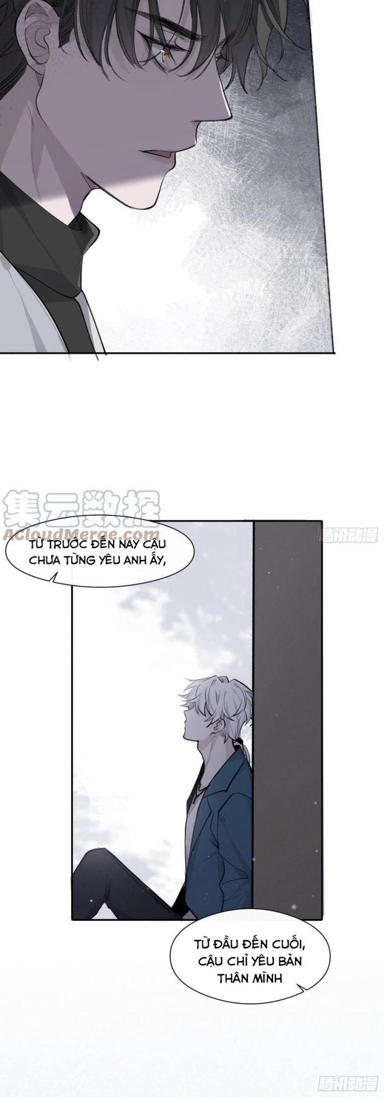 Báu Vật Chia Đôi 39 trang 9