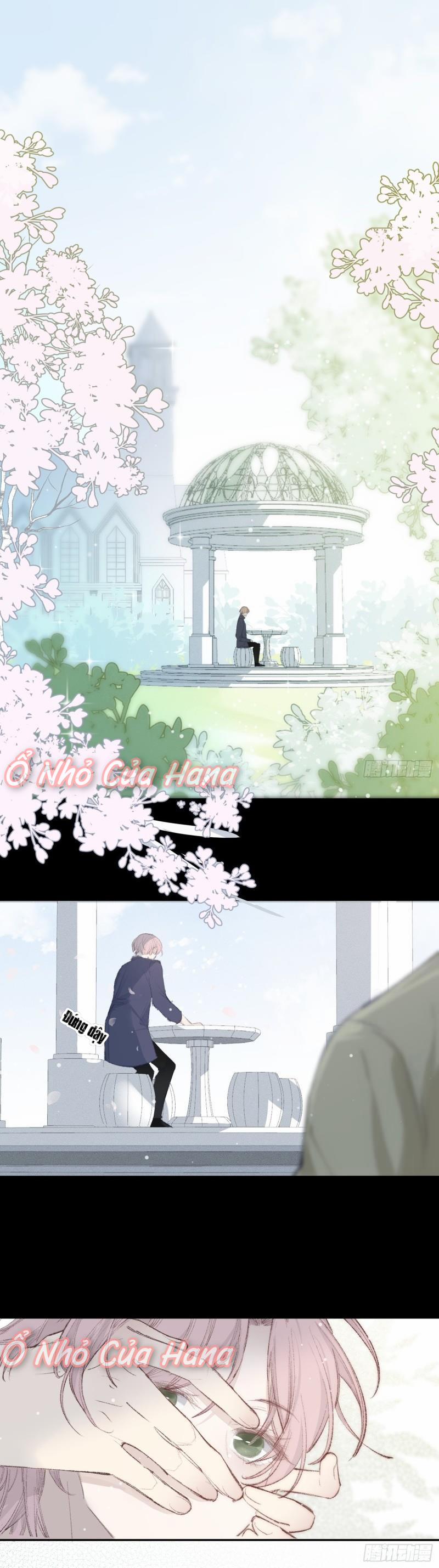 Báu Vật Chia Đôi 4 trang 1