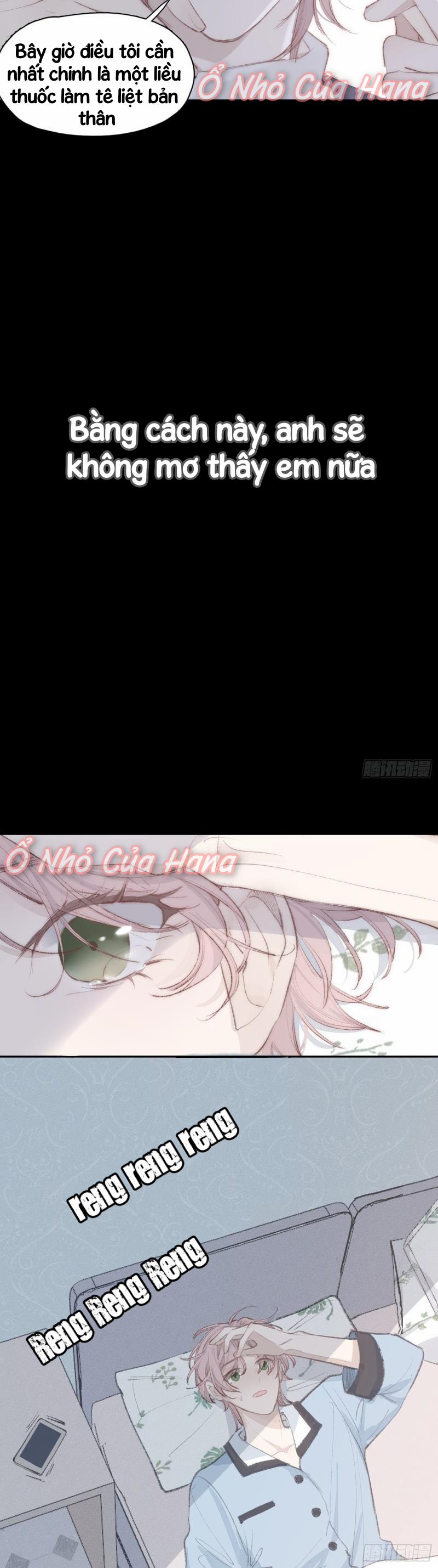 Báu Vật Chia Đôi 4 trang 3