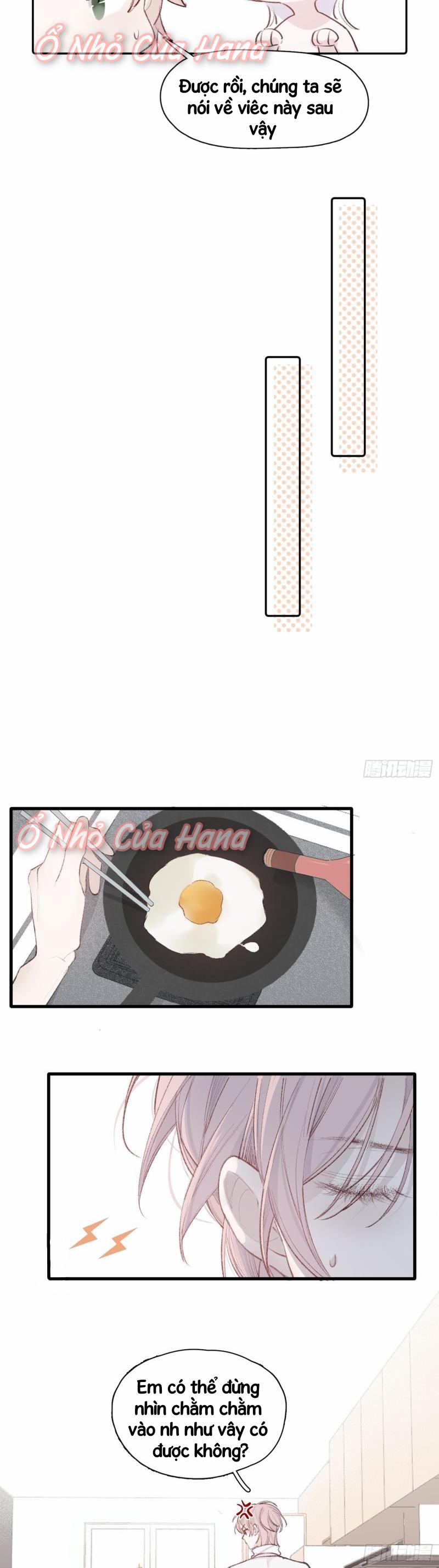 Báu Vật Chia Đôi 4 trang 7