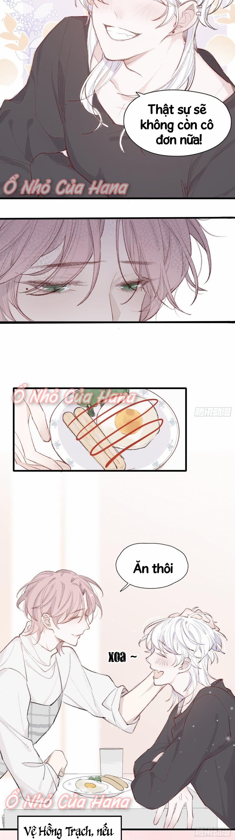 Báu Vật Chia Đôi 4 trang 9