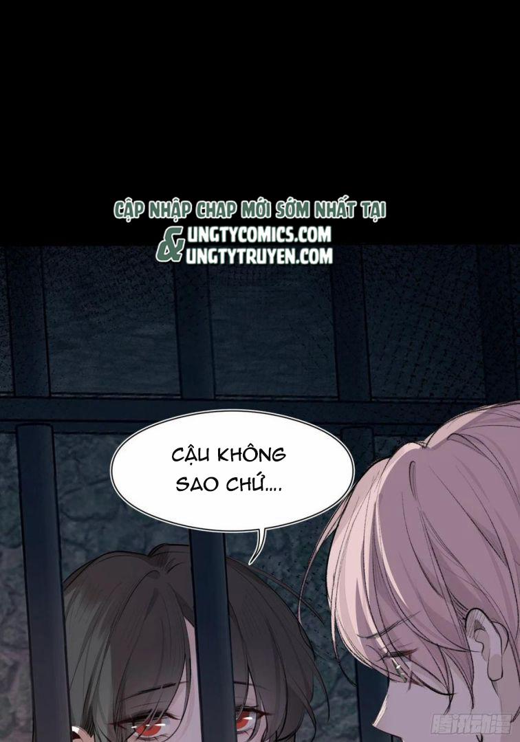 Báu Vật Chia Đôi 40 trang 10