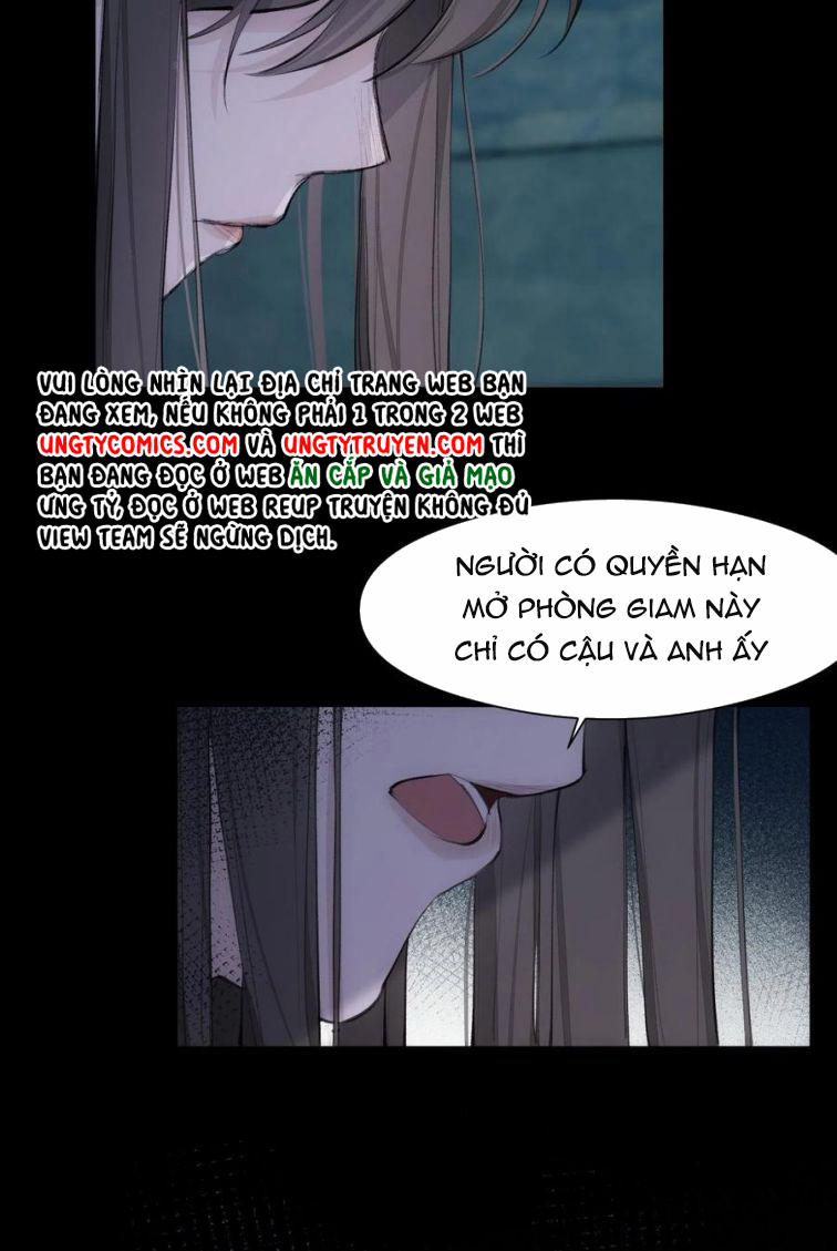 Báu Vật Chia Đôi 40 trang 13