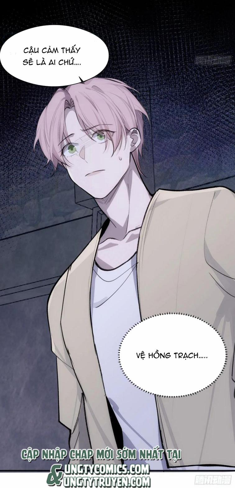 Báu Vật Chia Đôi 40 trang 14